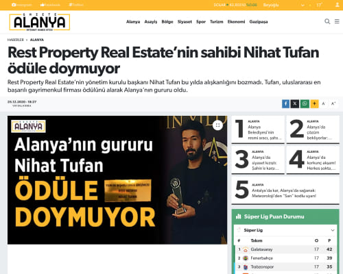 مقالة RestProperty