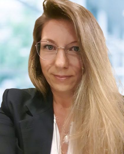 Yuliana Solomko