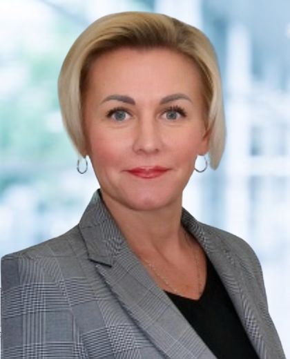 Yuliya Zhulidova