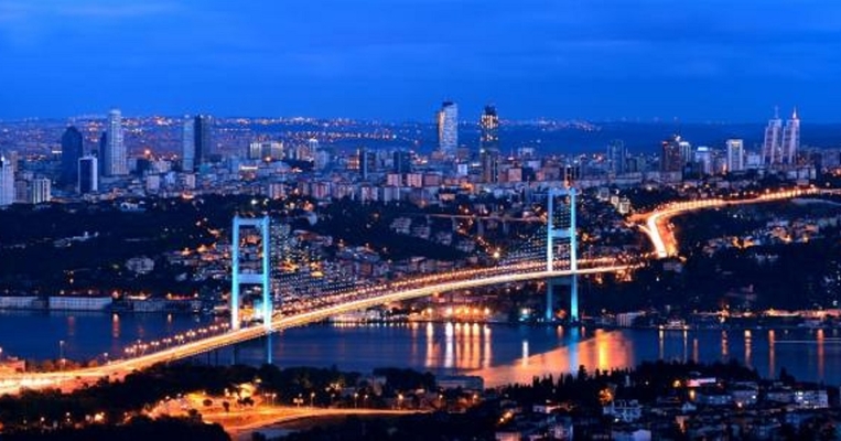 تركيا: بلد ذو مستقبل مشرق