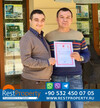 عميل RestProperty Клиент RestProperty