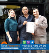 عميل RestProperty Клиент RestProperty