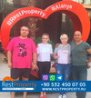 عميل RestProperty Клиент RestProperty