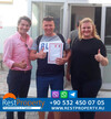 عميل RestProperty Клиент RestProperty