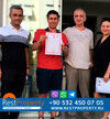 عميل RestProperty Клиент RestProperty
