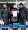 عميل RestProperty Клиент RestProperty