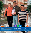 عميل RestProperty Клиент RestProperty