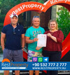 عميل RestProperty Клиент RestProperty