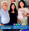 عميل RestProperty Клиент RestProperty