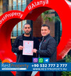 عميل RestProperty Клиент RestProperty