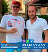 عميل RestProperty Клиент RestProperty