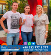 عميل RestProperty Клиент RestProperty