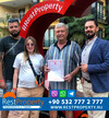 عميل RestProperty Клиент RestProperty