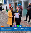 عميل RestProperty Клиент RestProperty