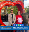 عميل RestProperty Клиент RestProperty