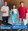 عميل RestProperty Клиент RestProperty