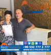 عميل RestProperty Клиент RestProperty