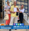 عميل RestProperty Клиент RestProperty