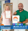عميل RestProperty Клиент RestProperty