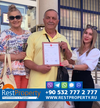 عميل RestProperty Клиент RestProperty