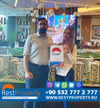 عميل RestProperty Клиент RestProperty