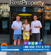 عميل RestProperty Клиент RestProperty