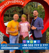 عميل RestProperty Клиент RestProperty