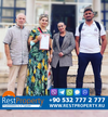 عميل RestProperty Клиент RestProperty