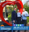 عميل RestProperty Клиент RestProperty