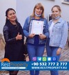 عميل RestProperty Клиент RestProperty