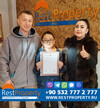 عميل RestProperty Клиент RestProperty