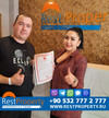 عميل RestProperty Клиент RestProperty