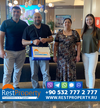 عميل RestProperty Клиент RestProperty