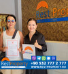 عميل RestProperty Клиент RestProperty