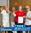 عميل RestProperty Клиент RestProperty