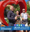 عميل RestProperty Клиент RestProperty