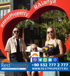 عميل RestProperty Клиент RestProperty
