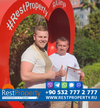 عميل RestProperty Клиент RestProperty