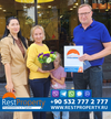عميل RestProperty Клиент RestProperty