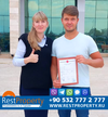 عميل RestProperty Клиент RestProperty
