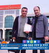 عميل RestProperty Клиент RestProperty