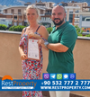 عميل RestProperty Клиент RestProperty