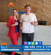عميل RestProperty Клиент RestProperty