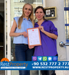 عميل RestProperty Клиент RestProperty