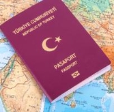 الجنسية التركية 