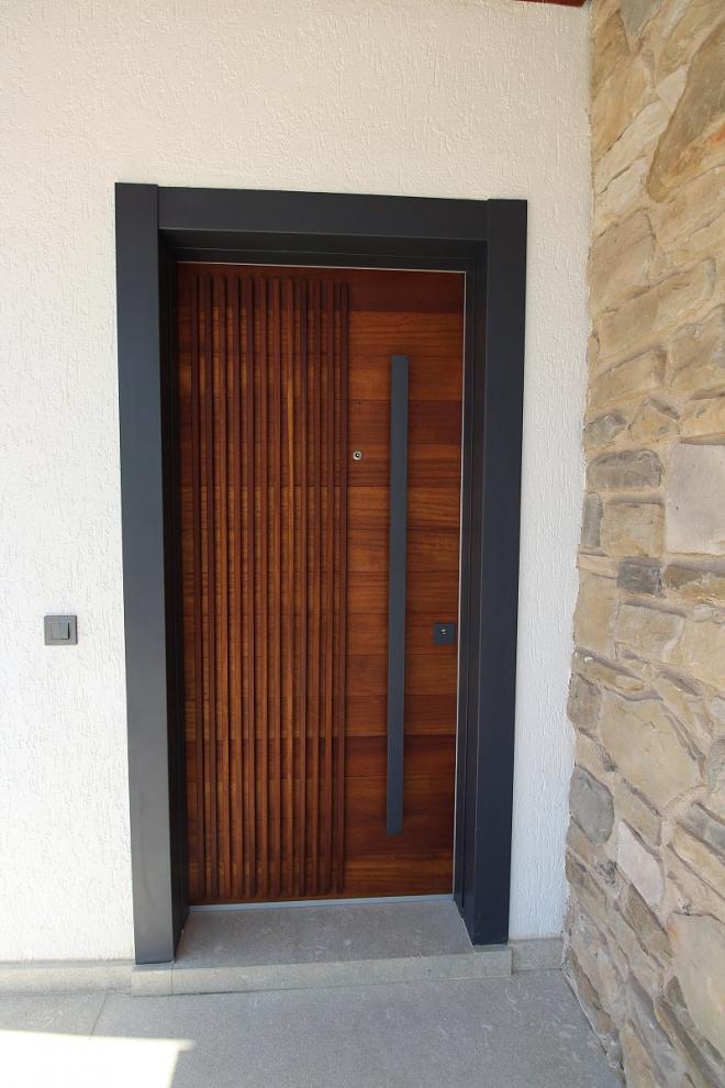 فيلا 3+1 في بودروم