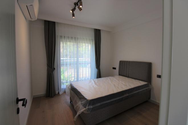 فيلا 3+1 في بودروم