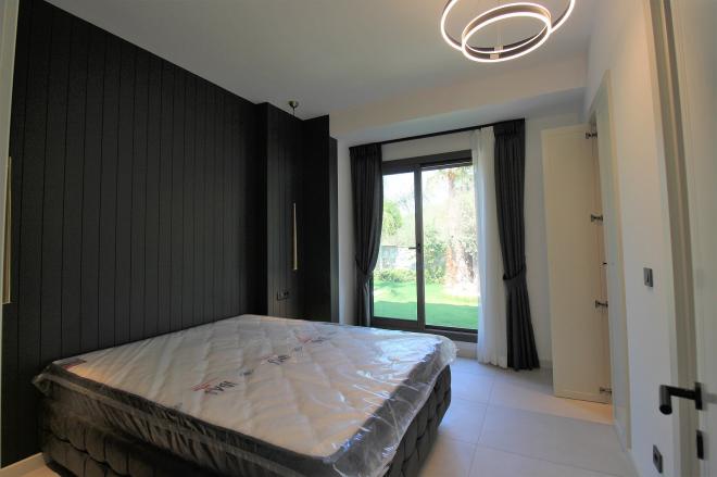 فيلا 3+1 في بودروم