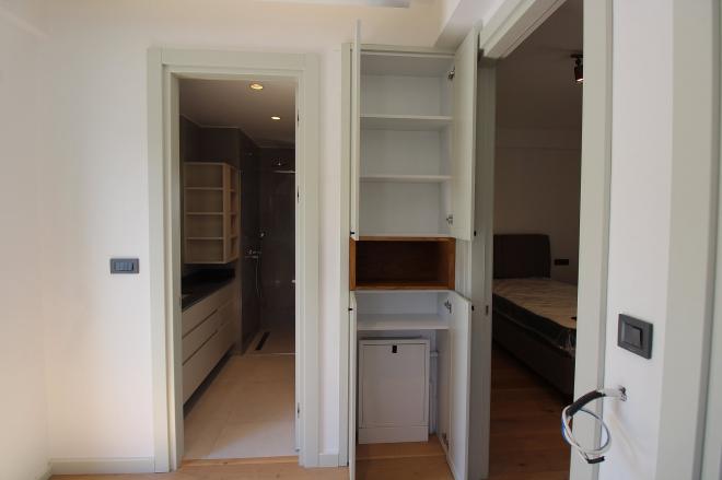 فيلا 3+1 في بودروم