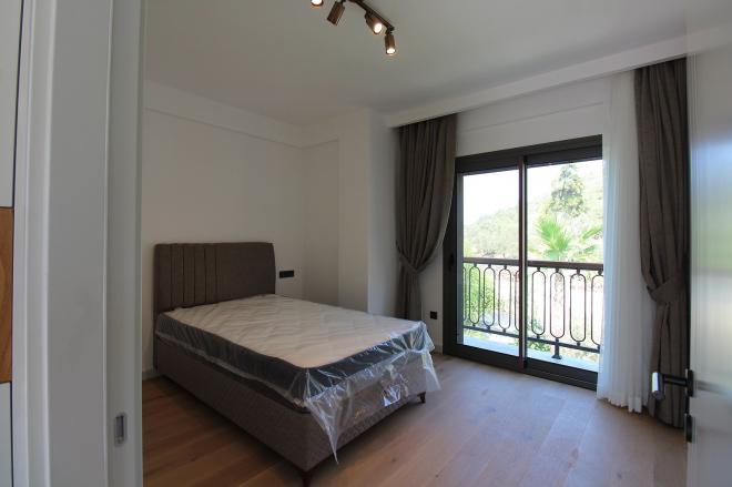 فيلا 3+1 في بودروم